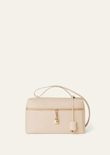 Loro Piana Extra Bag L27 Calfskin