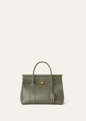 Loro Piana Loom bag L25 Calfskin