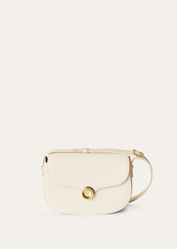 Loro Piana Small Ghiera bag Grained Calfskin