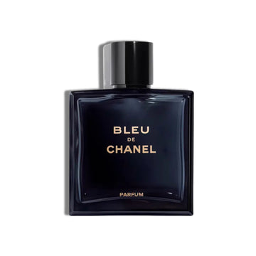 BLEU DE CHANEL GOLD
