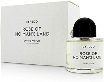 BYREDO Rose of no mans land