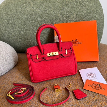 Hermes Birkin
