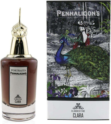 Penhaligon's Clandestine Clara
