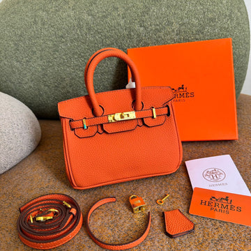 Hermes Birkin