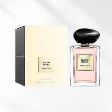 ARMANI PRIVE Pivoine Suzhou