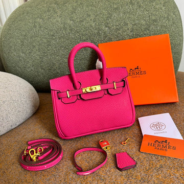 Hermes Birkin