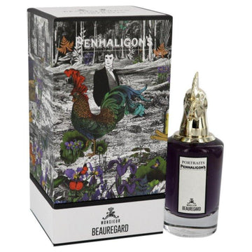 Monsieur Beauregard By Penhaligon's