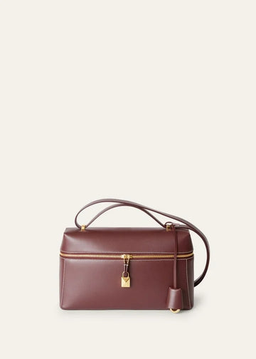 Loro Piana Extra Bag L27 Smooth Calfskin