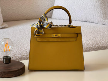 Hermes Kelly