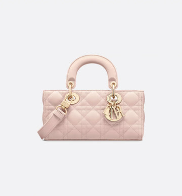 Small Lady Dior-Joy Bag