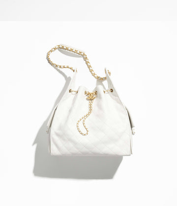 CHANEL 25 Medium Handbag