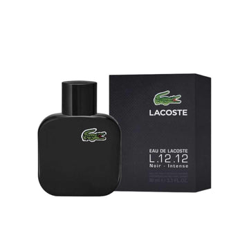 Lacoste L.12.12 Noir