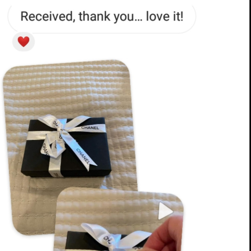 Customer testimonial 3