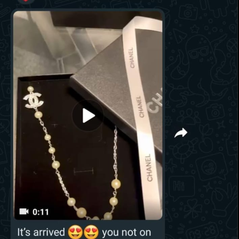Customer testimonial 4