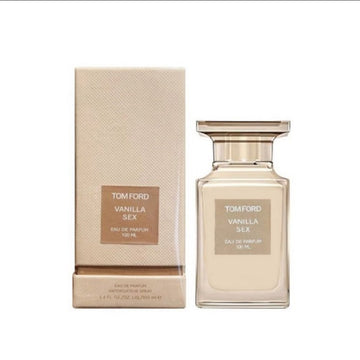 TOM FORD vanilla Sex