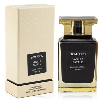 TOM FORD Vanille Fatale