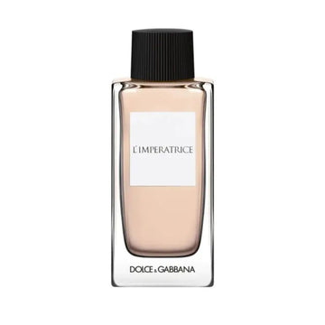 DOLCE & GABBANA l'imperatrice