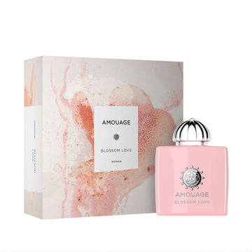 AMOUAGE Blossom Love