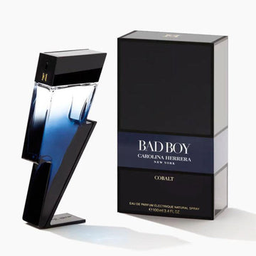 CAROLINA HERRARA Bad Boy Cobalt