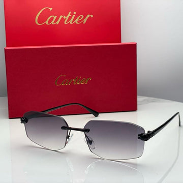 CARTIER GLASSES