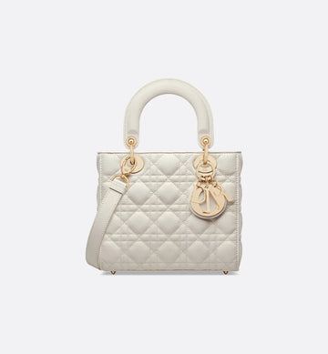 Small Lady Dior Bag