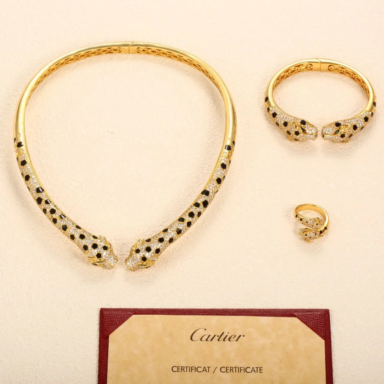 CARTIER
