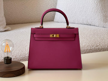 Hermes Kelly