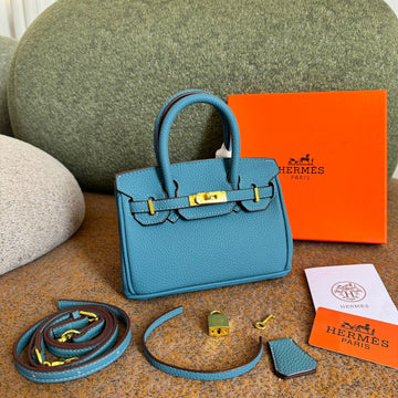 Hermes Birkin