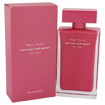 NARCISO RODRIGUEZ Her Fleur Musc