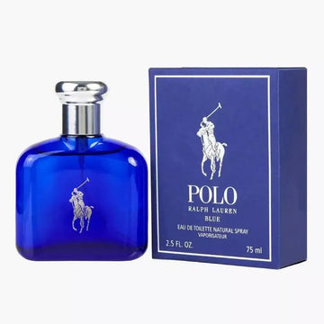POLO BLUE