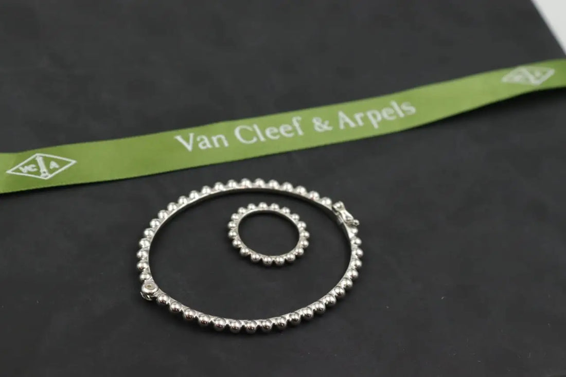 VAN CLEEF & ARPELS
