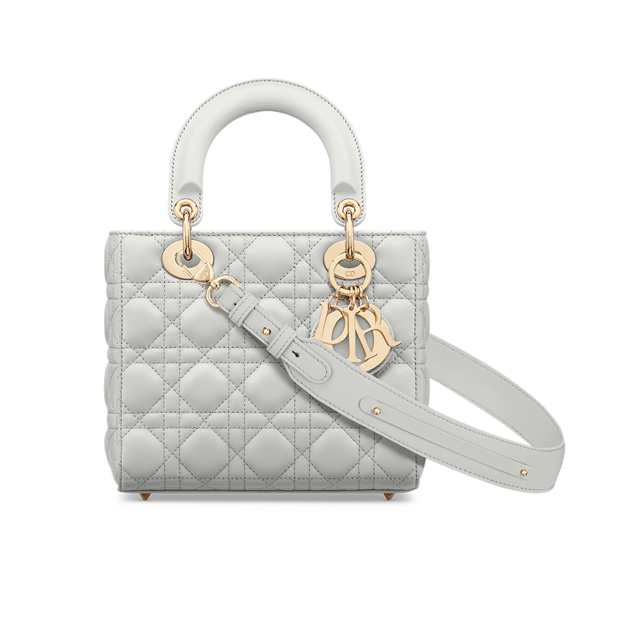 Small Lady Dior My ABCDior Bag