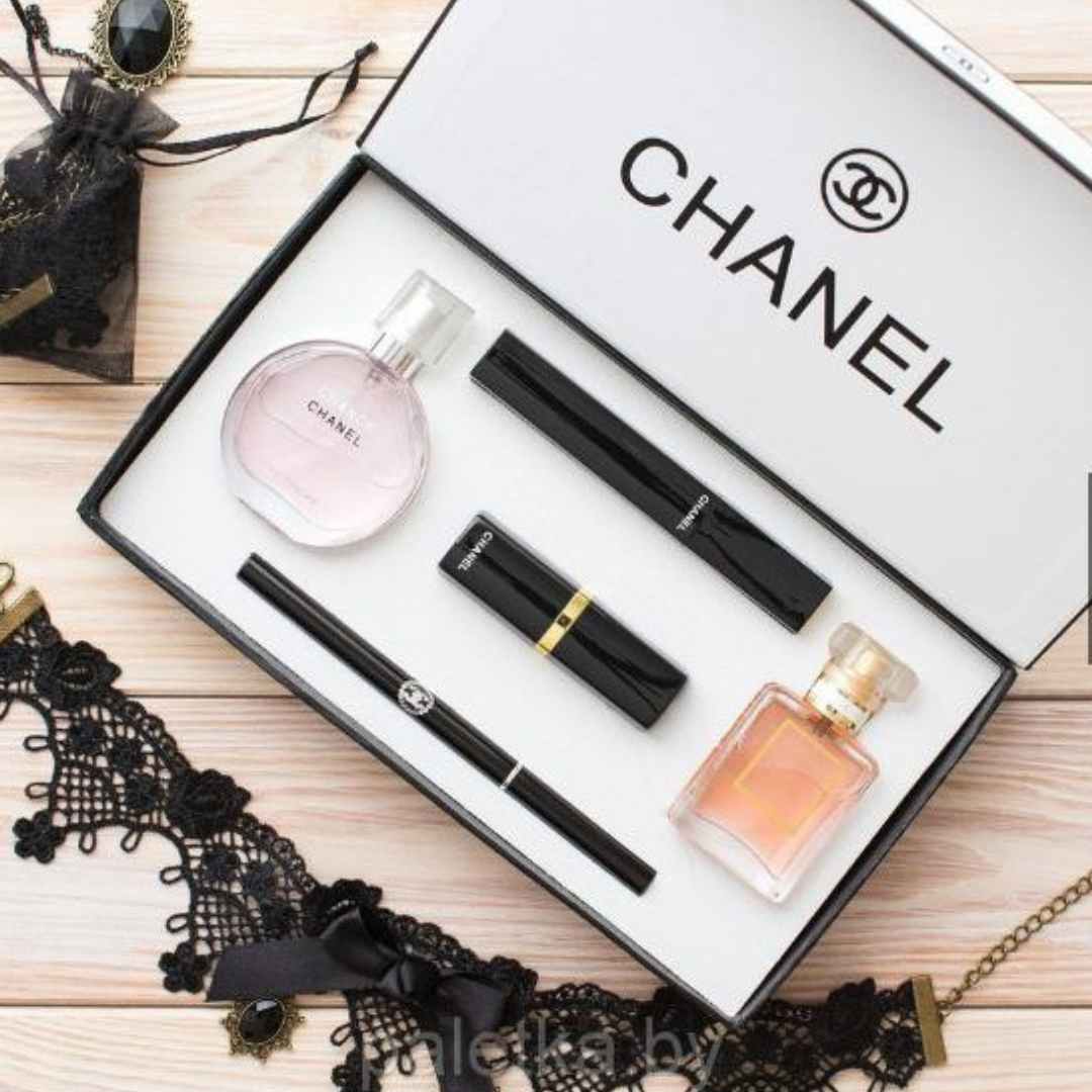 Chanel Set