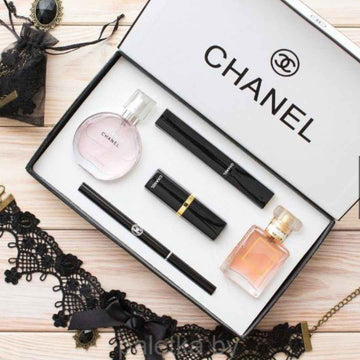 Chanel Set
