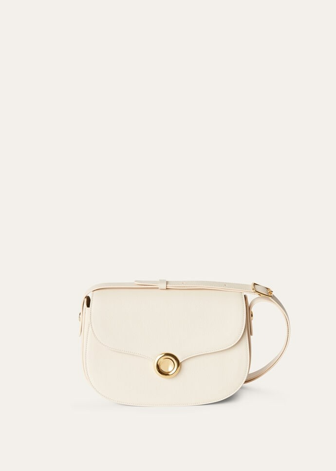 Loro Piana Small Ghiera bag Grained Calfskin