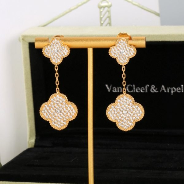 VAN CLEEF & ARPELS
