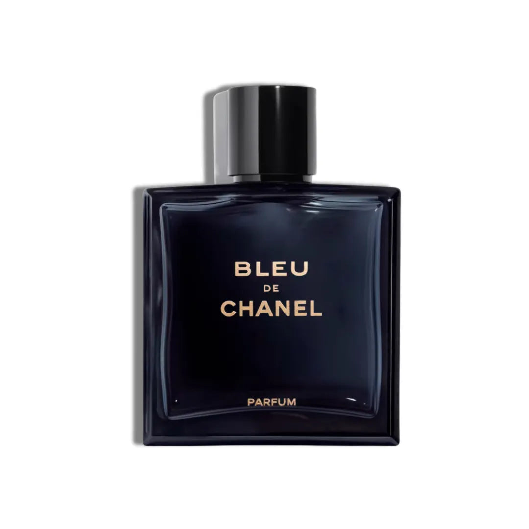 BLEU DE CHANEL GOLD