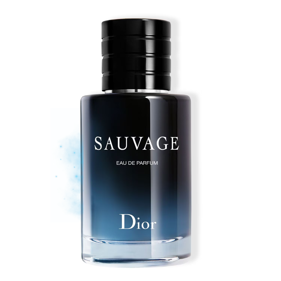 DIOR SAUVAGE