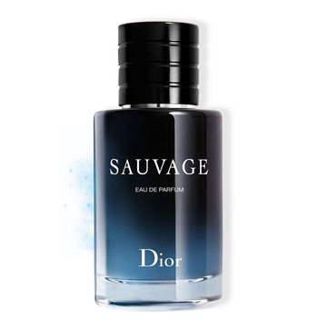 DIOR SAUVAGE