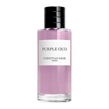 DIOR Purple Oud