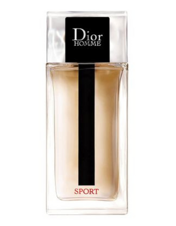 DIOR HOMME SPORT