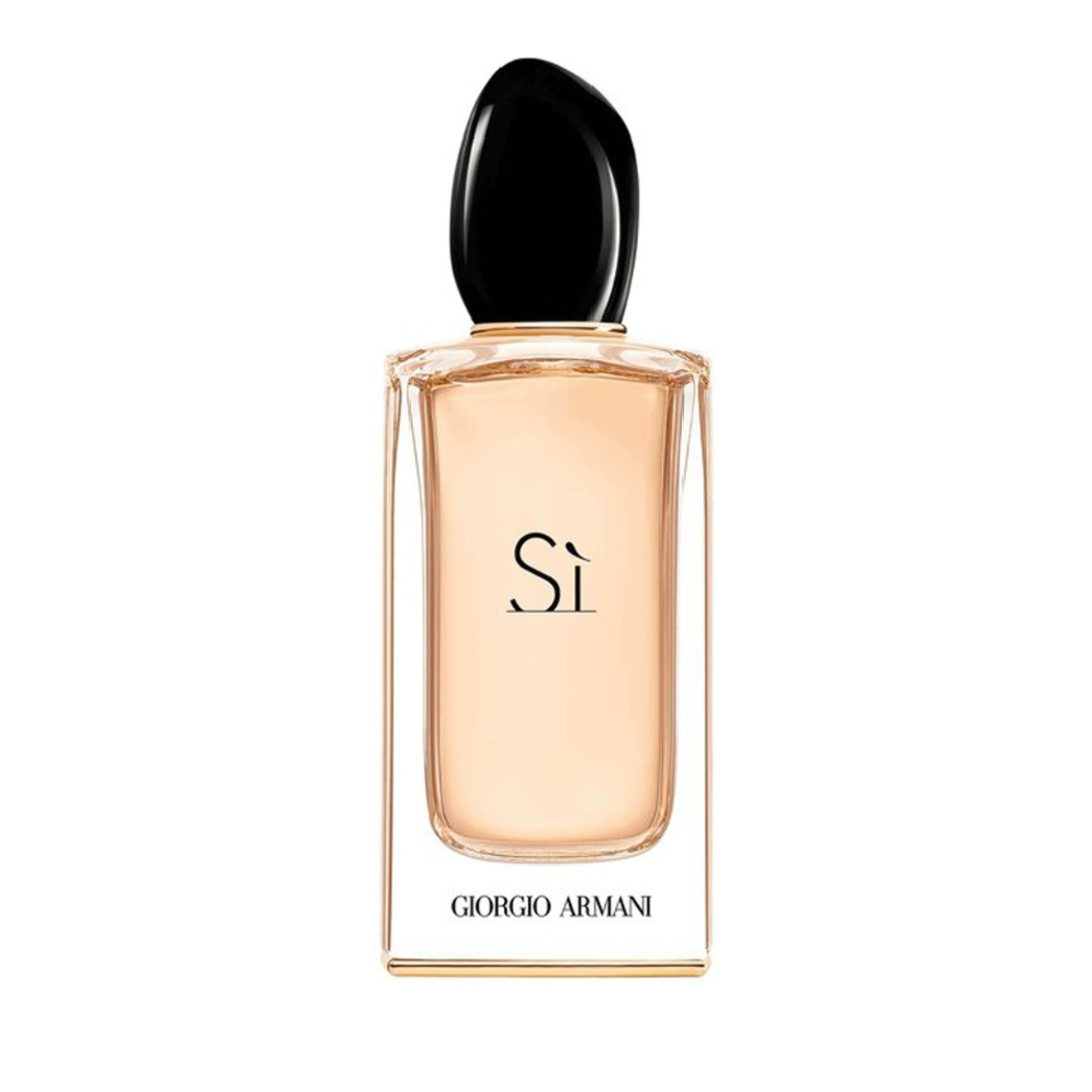 Giorgio Armani Si 100ml