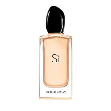 Giorgio Armani Si 100ml