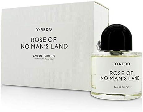 BYREDO Rose of no mans land