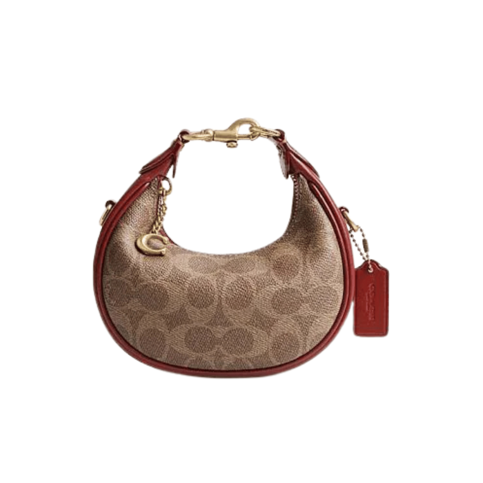 Coach | Jonie Bag