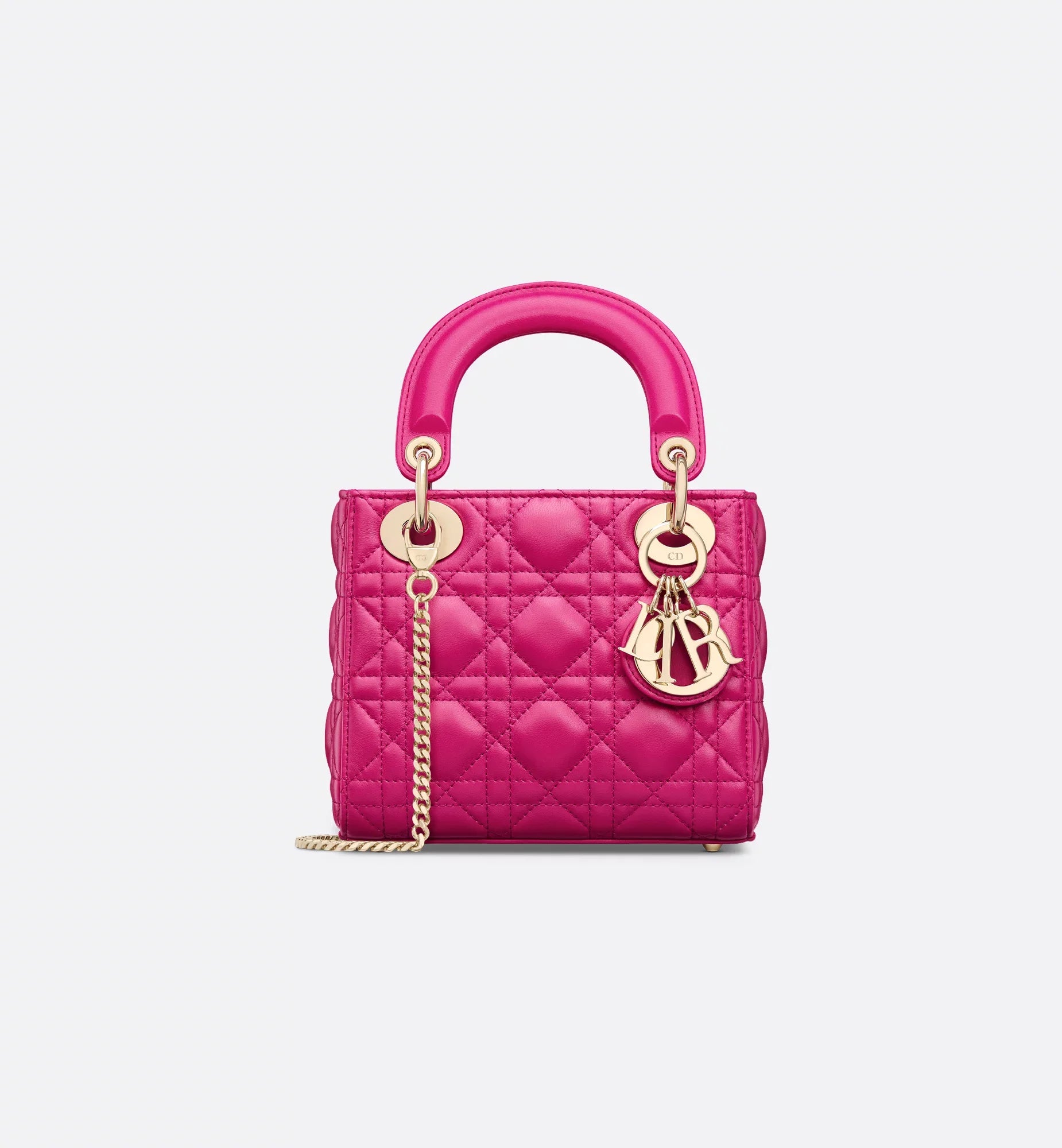 Dior Mini Dioriviera Bag