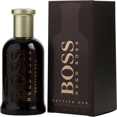 Hugo Boss Bottled OUD