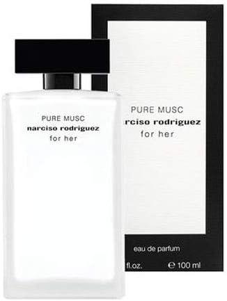 NARCISO Pure Musc For Her