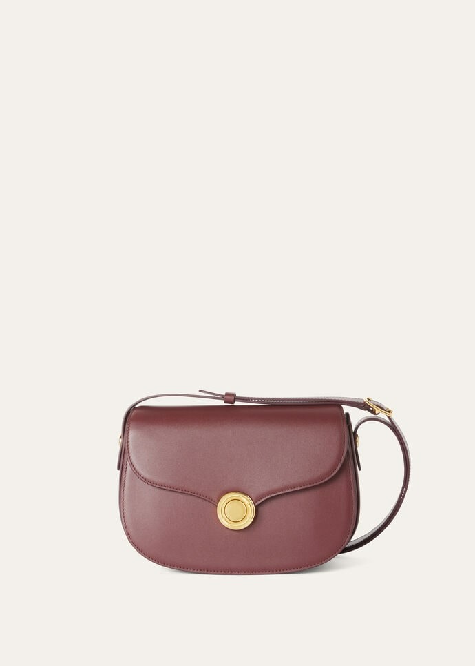 Loro Piana Small Ghiera bag Smooth Calfskin