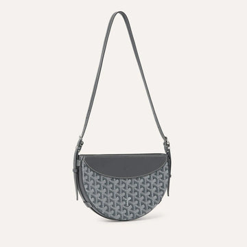 Goyard Hirondelle bag Grey